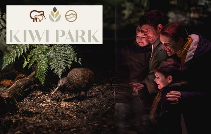 Kiwi Park Queenstown | Open Times & Tickets