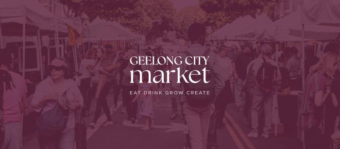 Geelong City Market Geelong City Market