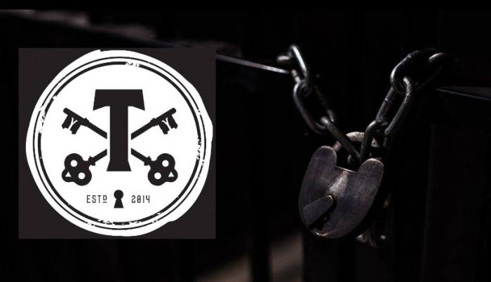 TRAPT Bar & Escape Rooms