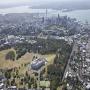Auckland Domain | Pukekawa