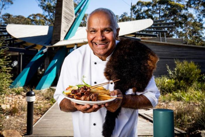 Bush Cafe - Gunaikurnai