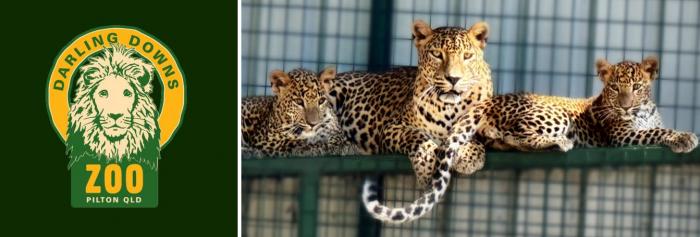 Darling Downs Zoo