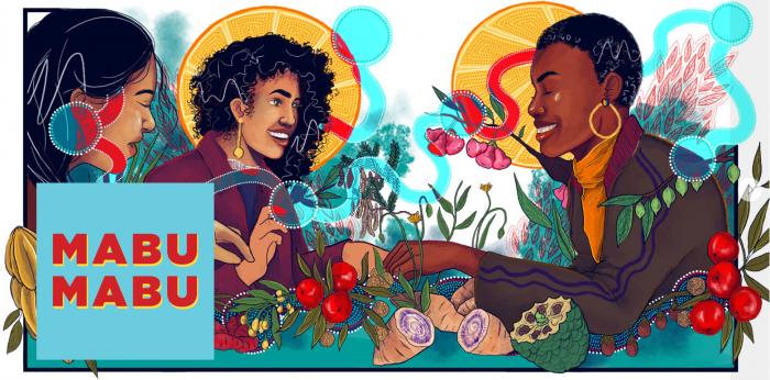 Mabu Mabu