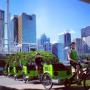 View Green Cabs | Brisbane Bike Cabs View Green Cabs | Brisbane Bike Cabs