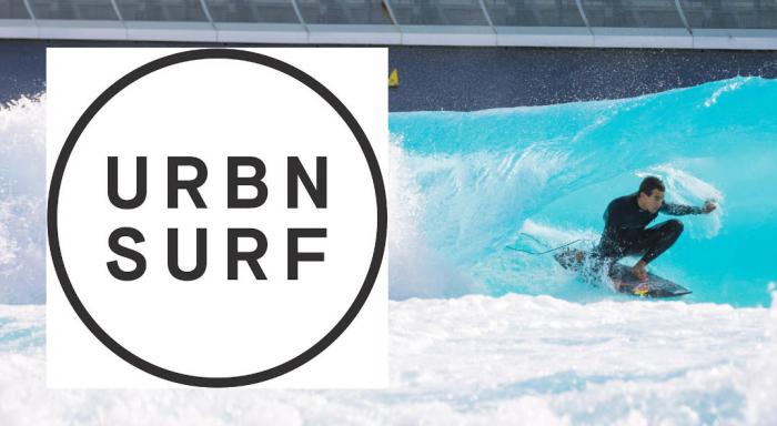 URBNSURF Sydney