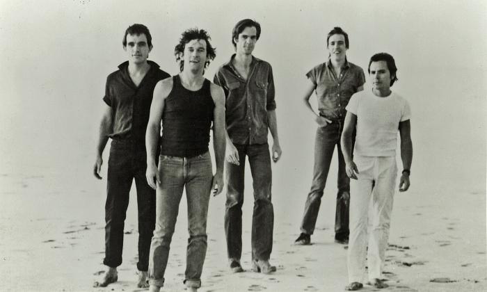 Cold Chisel