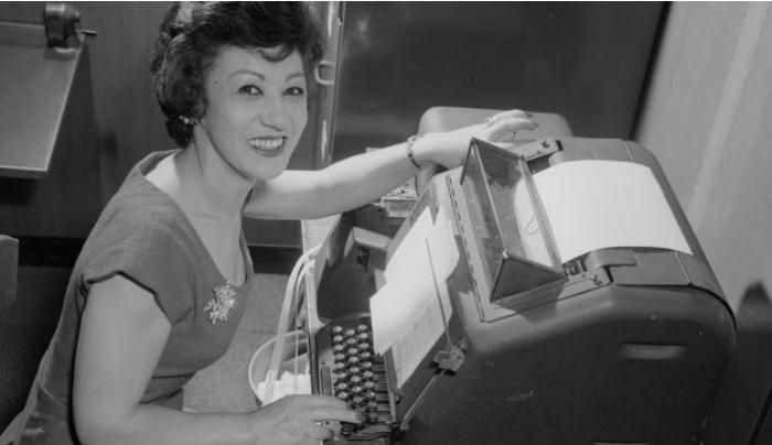 Permanent Exhibitions: Immigration Museum