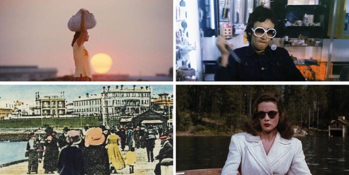 Melbourne Cinematheque Melbourne Cinematheque