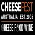 View CheeseFest 2025