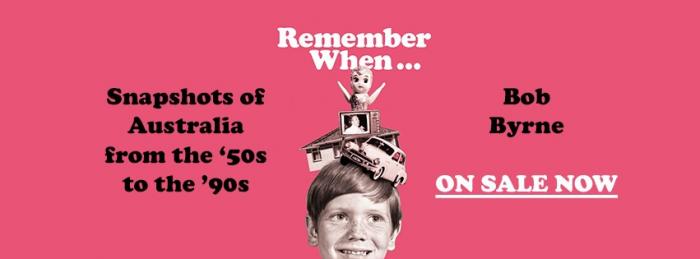 Remember When Shop
