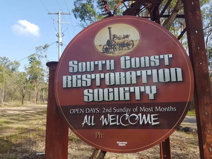 South Coast Heritage Park