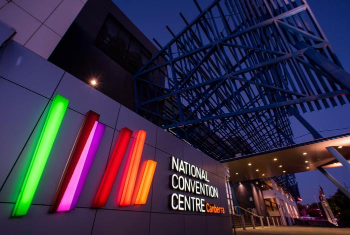 National Convention Centre | Canberra