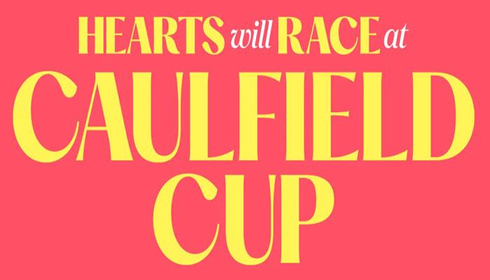 Caulfield Cup 2026
