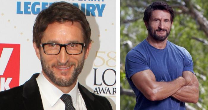 Jonathan LaPaglia