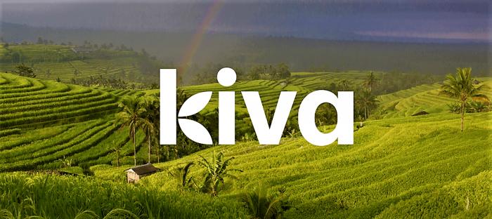 Kiva | YOU can change someone's life