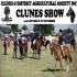 Clunes Agricultural Show 2025