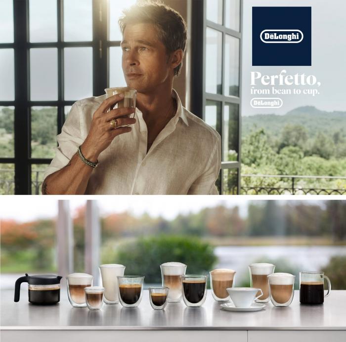 De' Longhi | Coffee Machines Appliances & Home Care De' Longhi | Coffee Machines Appliances & Home Care