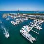 Queenscliff Harbour