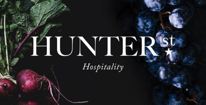 Hunter St. Hospitality
