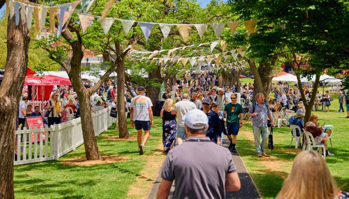 CheeseFest 2025