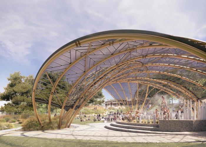 Footscray Community Arts Centre