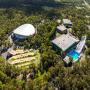 Brisbane Aquatic Centre