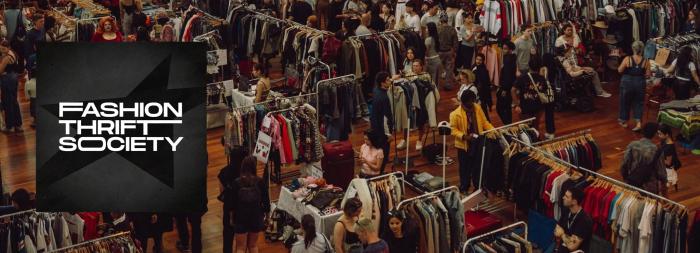 Fashion Thrift Society
