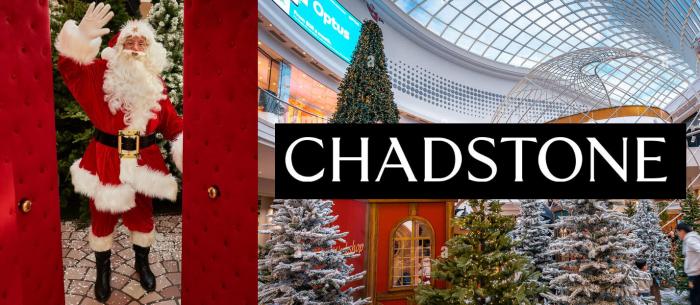 Christmas @ Chadstone Shopping Centre