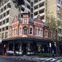 Evening Star Hotel