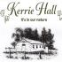 Kerrie Hall