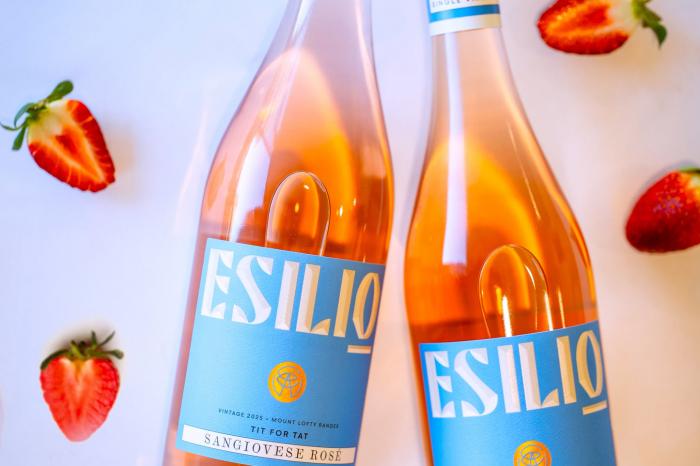 Esilio Wines
