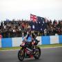 MotoGP Adelaide - Australian Motorcycle Grand Prix 2027