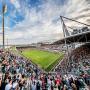 WIN Stadium - Wollongong Showground
