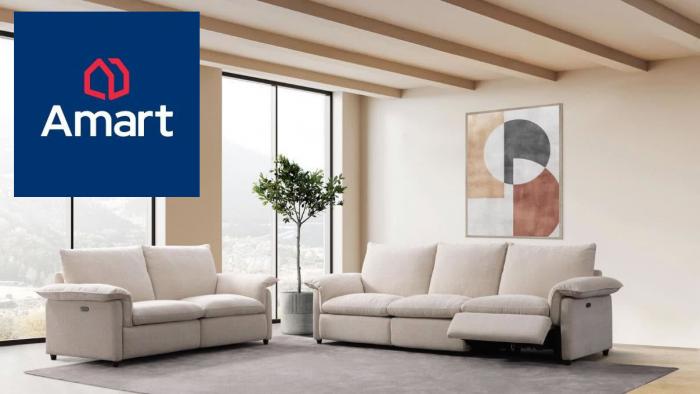 Amart Furniture