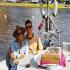 BBQ Bouys: BBQ Boat Hire