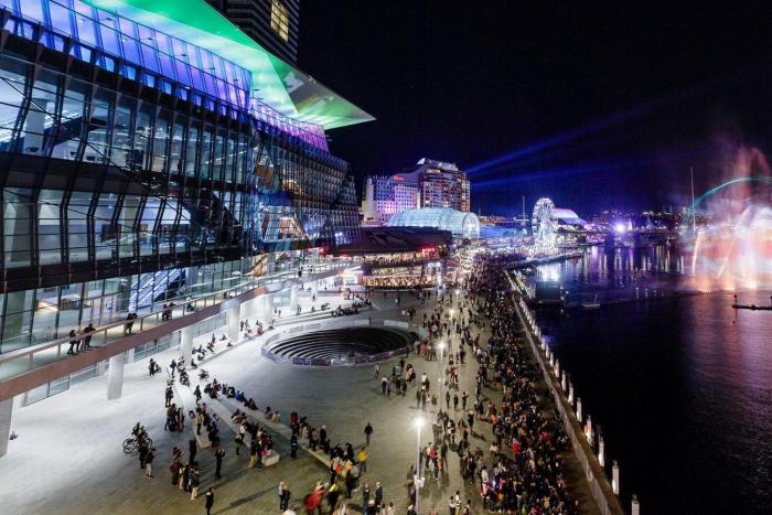 Sydney City and Surrounding Sightseeing Group Day Tour