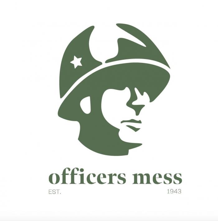 Officers Mess - New Farm