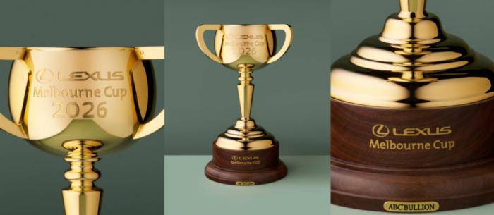 Lexus Melbourne Cup Day 2026