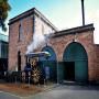 Museum of Transport and Technology: Open Hours