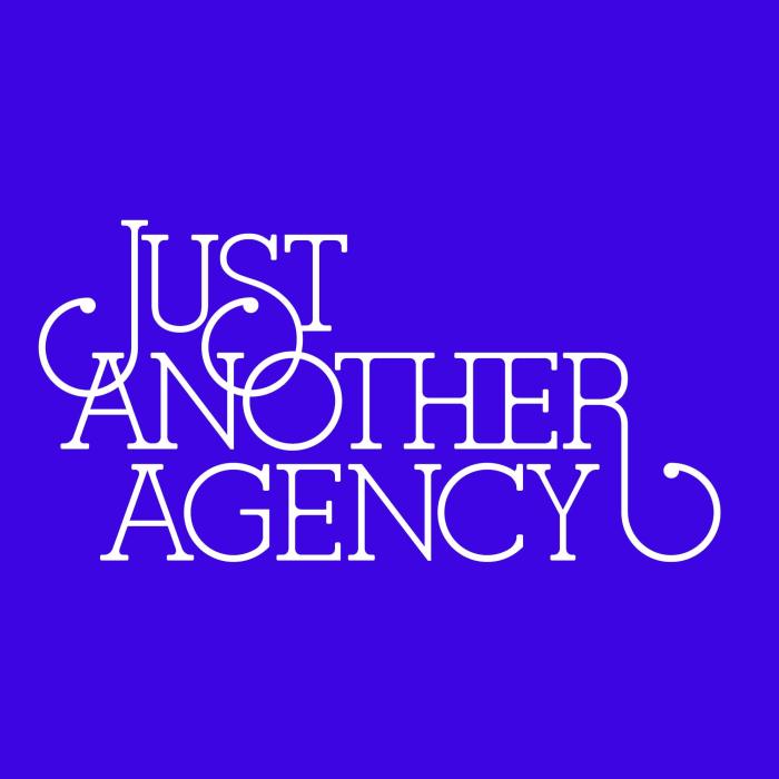 Just Another Agency