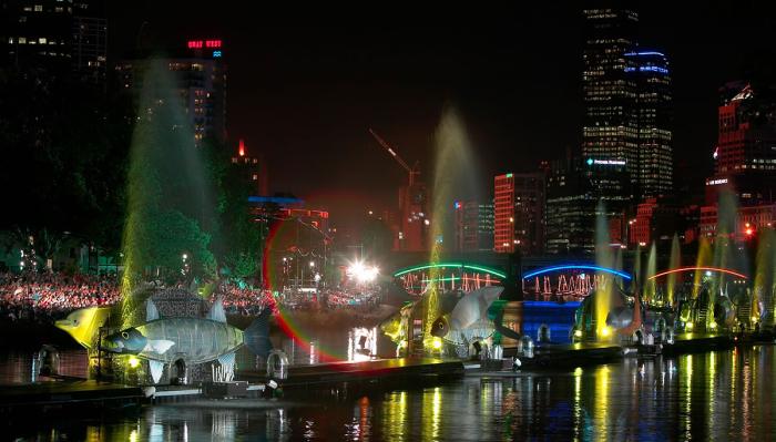 Melbourne