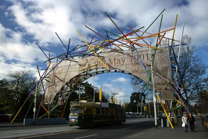 Melbourne