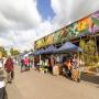 Rail Trail Community Market - Leongatha