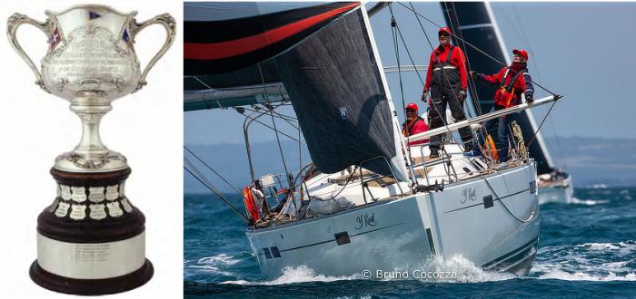 Rudder Cup 2025: Melbourne to Devonport Rudder Cup 2025: Melbourne to Devonport