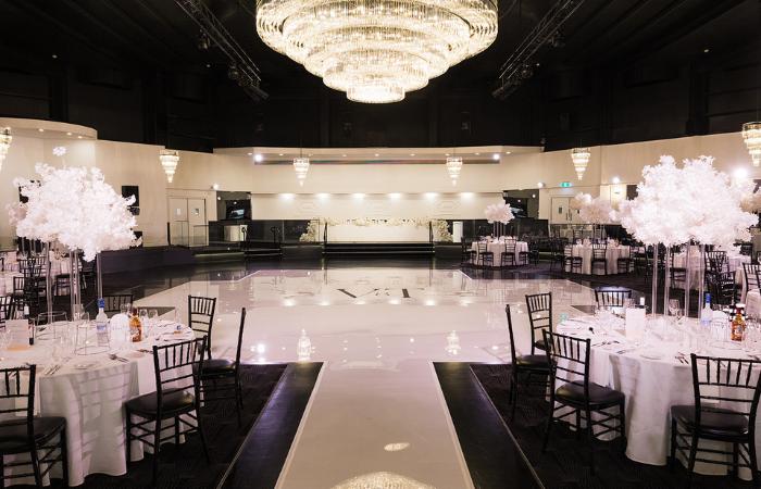 San Remo Ballroom