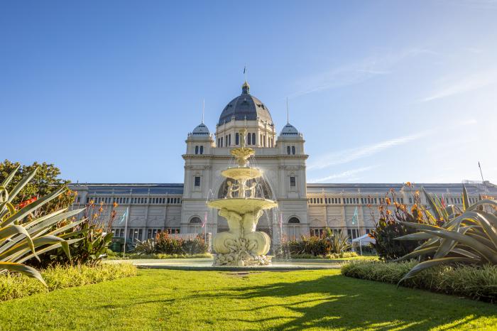 Melbourne International Flower & Garden Show 2025