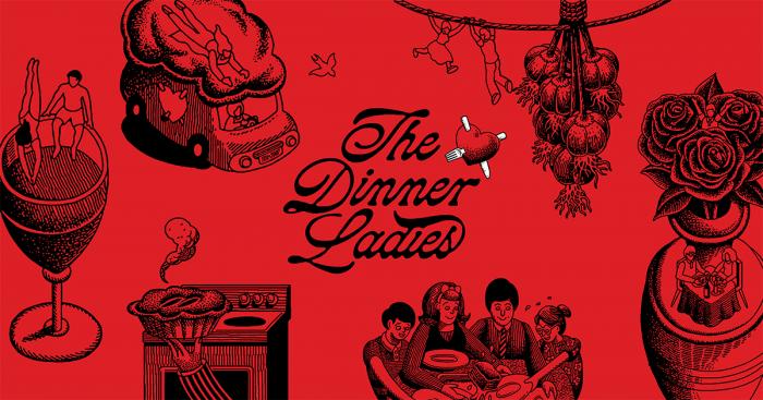The Dinner Ladies | Delicious Wholesome Ready Made Meals