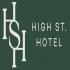 High Street Hotel - Prahran