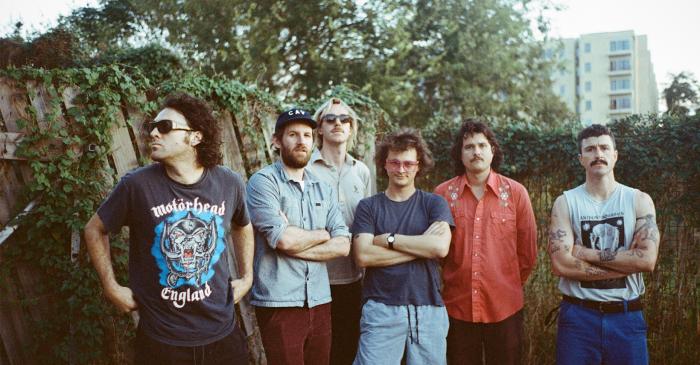 King Gizzard & The Lizard Wizard