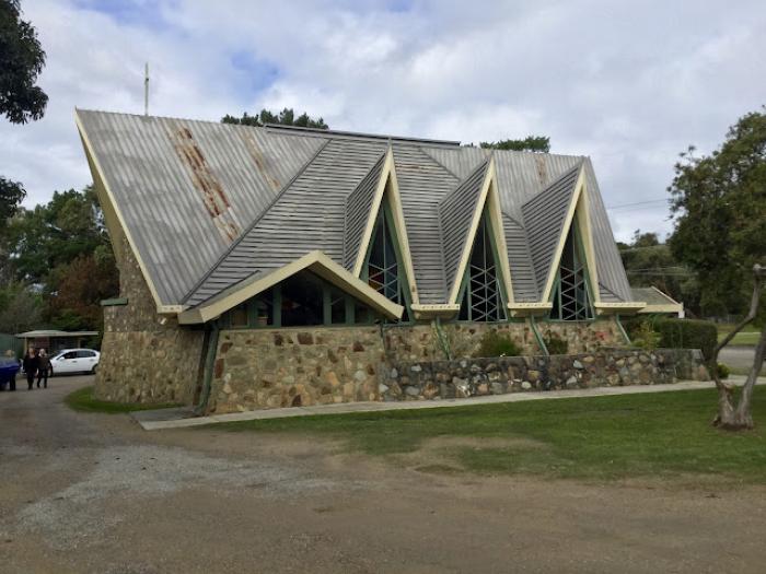 starkitecture - architecture 60-80s